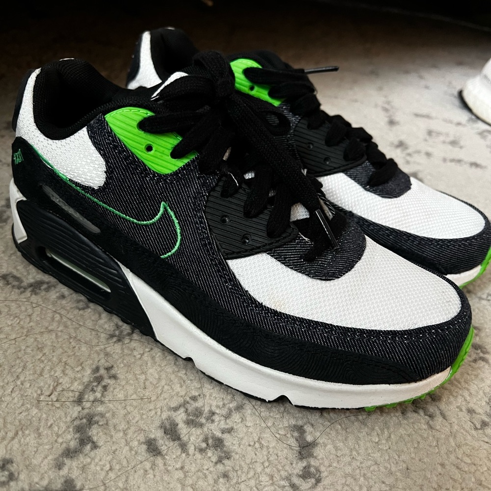 Nike Air Max